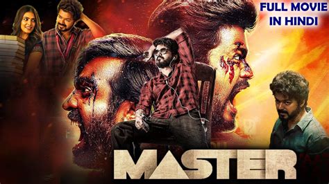 Beast is a 2022 Indian Tamil -language Action comedy film written and directed by Nelson. . Vijay the master movie download in hindi pagalmovies